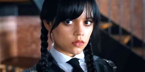 jenna ortega banned from netflix